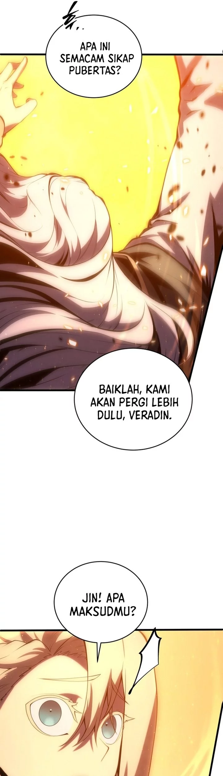 Swordmaster’s Youngest Son Bab 180 halaman 48