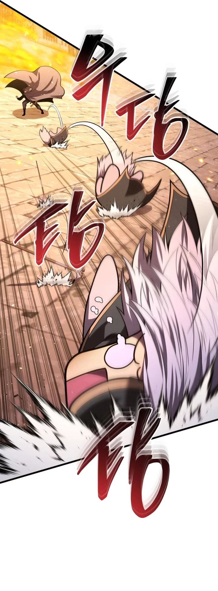 Swordmaster’s Youngest Son Bab 180 halaman 52
