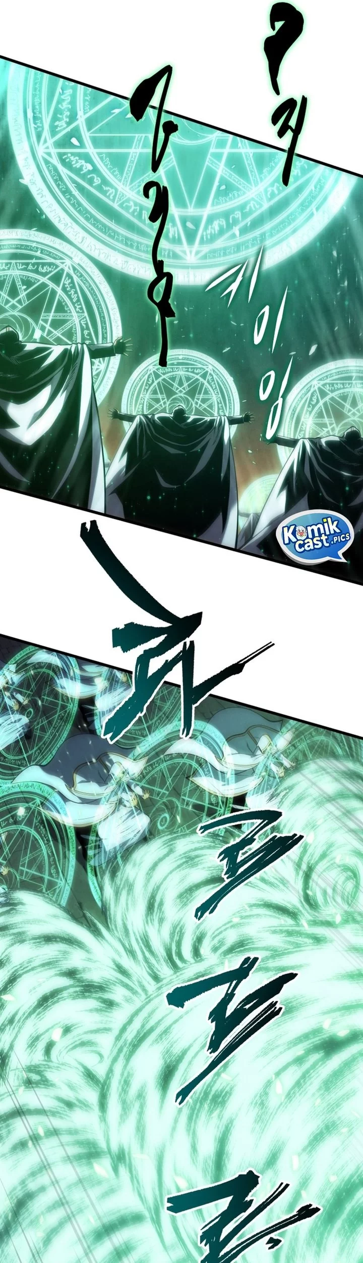 Swordmaster’s Youngest Son Bab 180 halaman 64