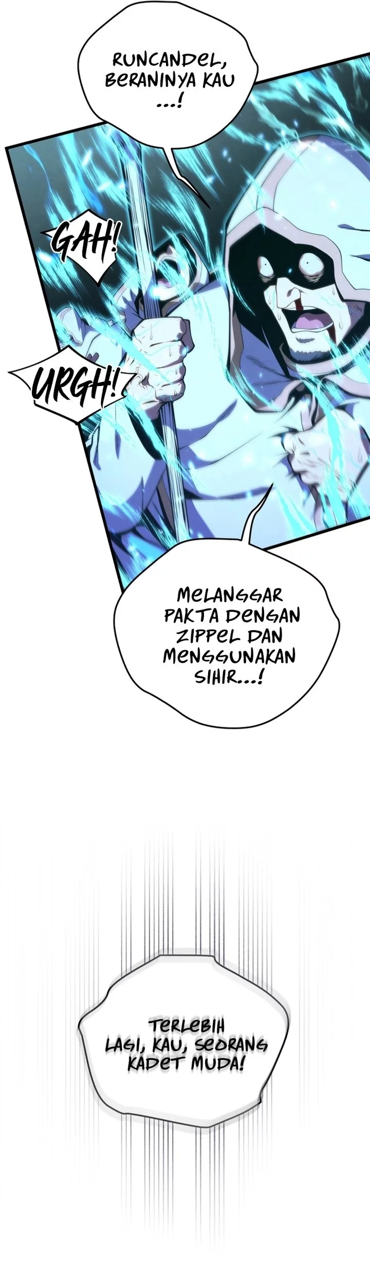Swordmaster’s Youngest Son Bab 180 halaman 78