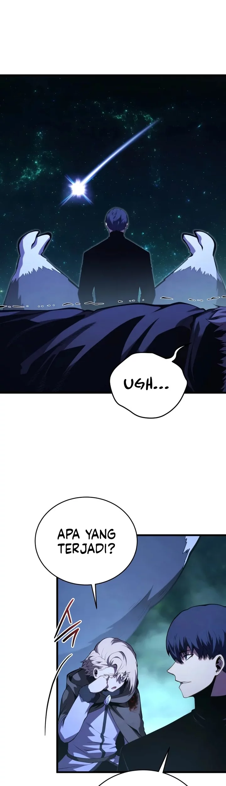 Swordmaster’s Youngest Son Bab 181 halaman 5