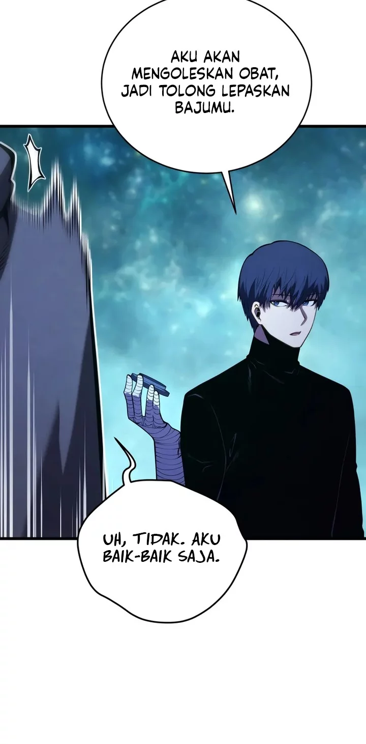 Swordmaster’s Youngest Son Bab 181 halaman 8