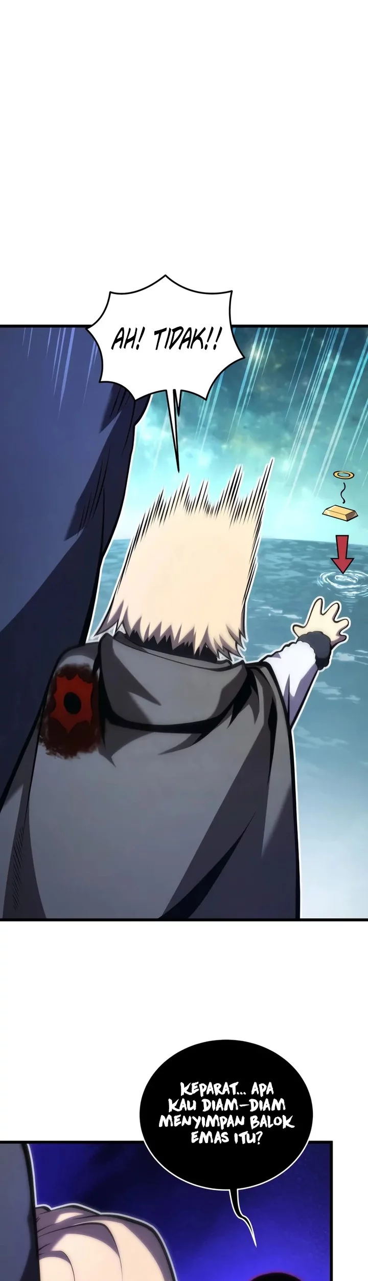 Swordmaster’s Youngest Son Bab 181 halaman 11