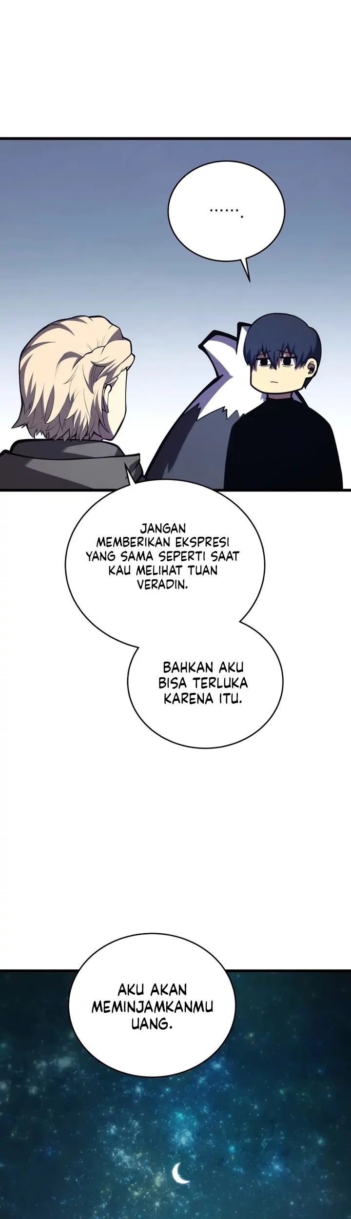 Swordmaster’s Youngest Son Bab 181 halaman 17