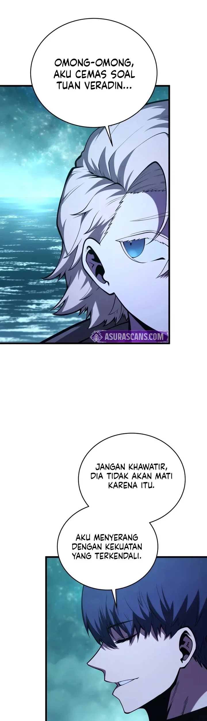 Swordmaster’s Youngest Son Bab 181 halaman 19