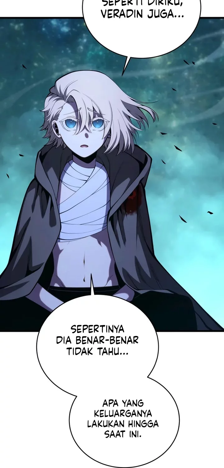 Swordmaster’s Youngest Son Bab 181 halaman 22