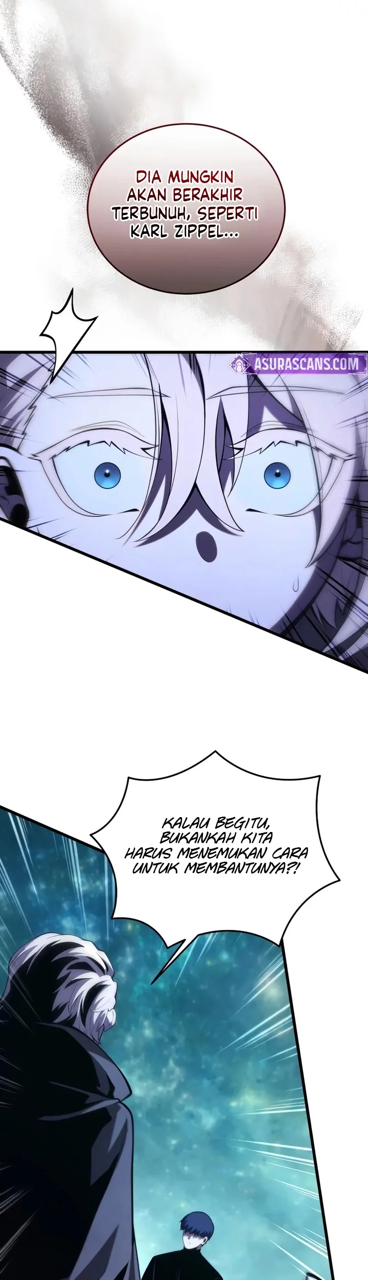 Swordmaster’s Youngest Son Bab 181 halaman 29