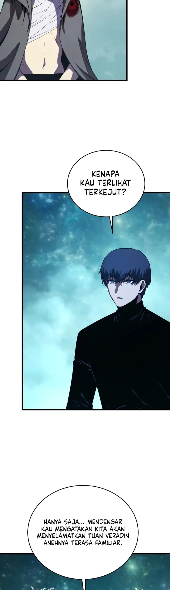 Swordmaster’s Youngest Son Bab 181 halaman 37