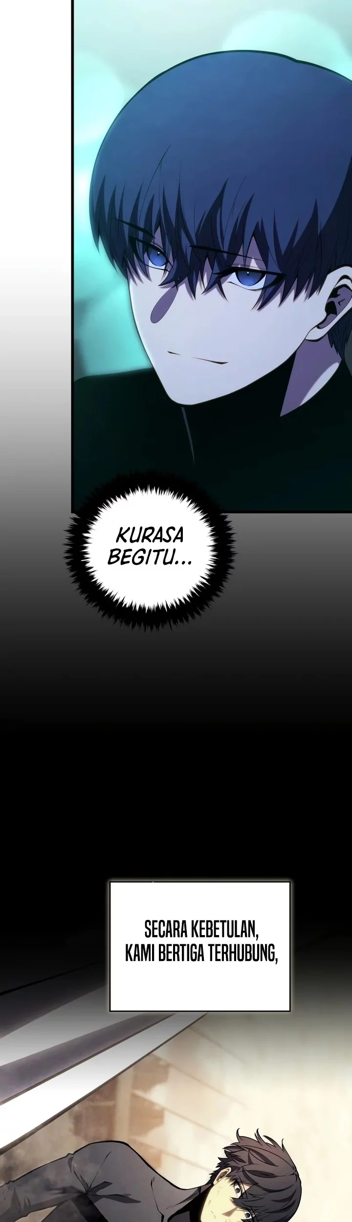 Swordmaster’s Youngest Son Bab 181 halaman 39