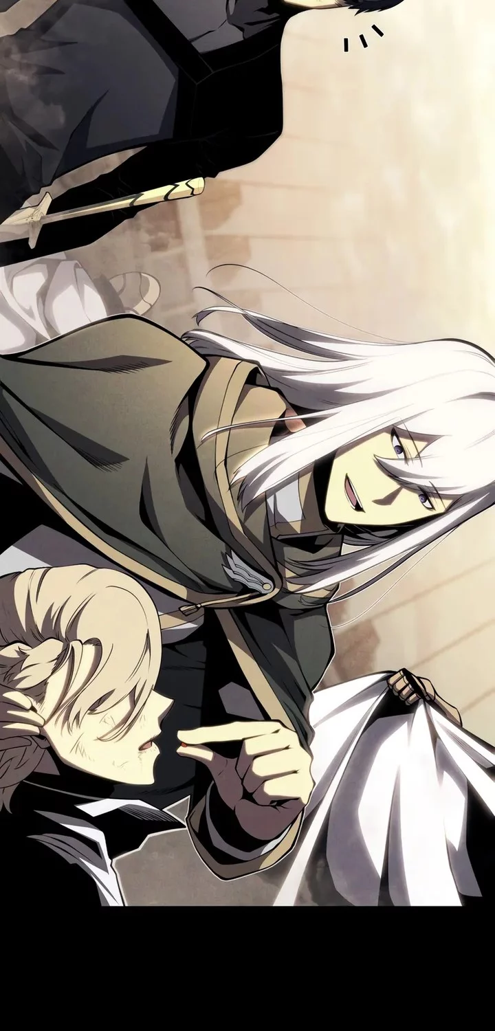 Swordmaster’s Youngest Son Bab 181 halaman 40