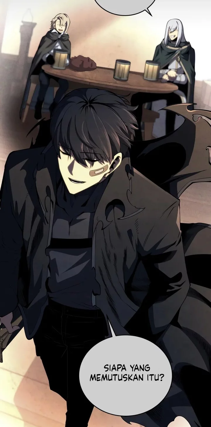 Swordmaster’s Youngest Son Bab 181 halaman 42