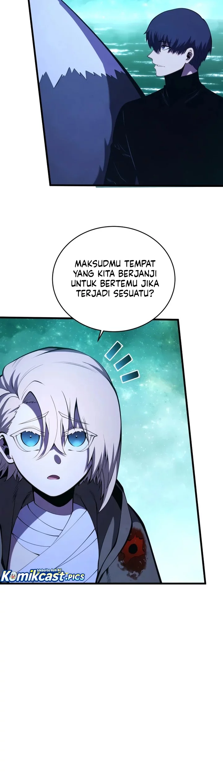 Swordmaster’s Youngest Son Bab 181 halaman 47