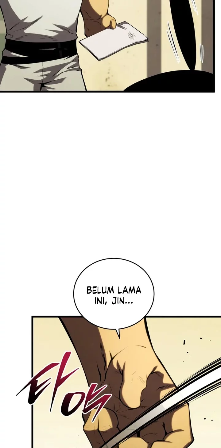 Swordmaster’s Youngest Son Bab 181 halaman 58