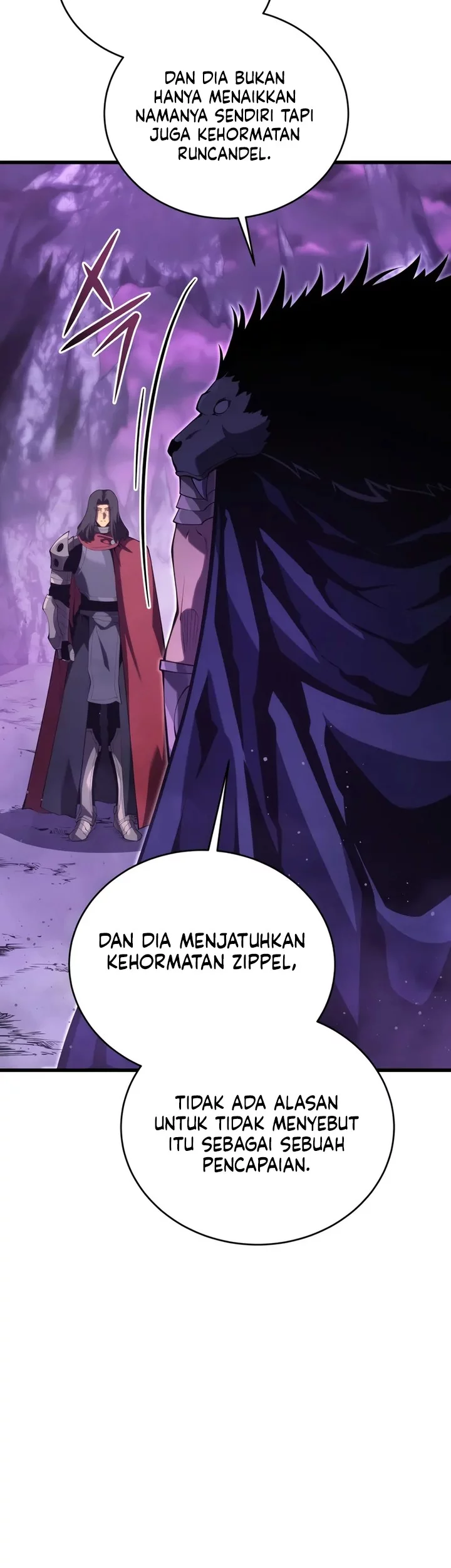 Swordmaster’s Youngest Son Bab 181 halaman 69