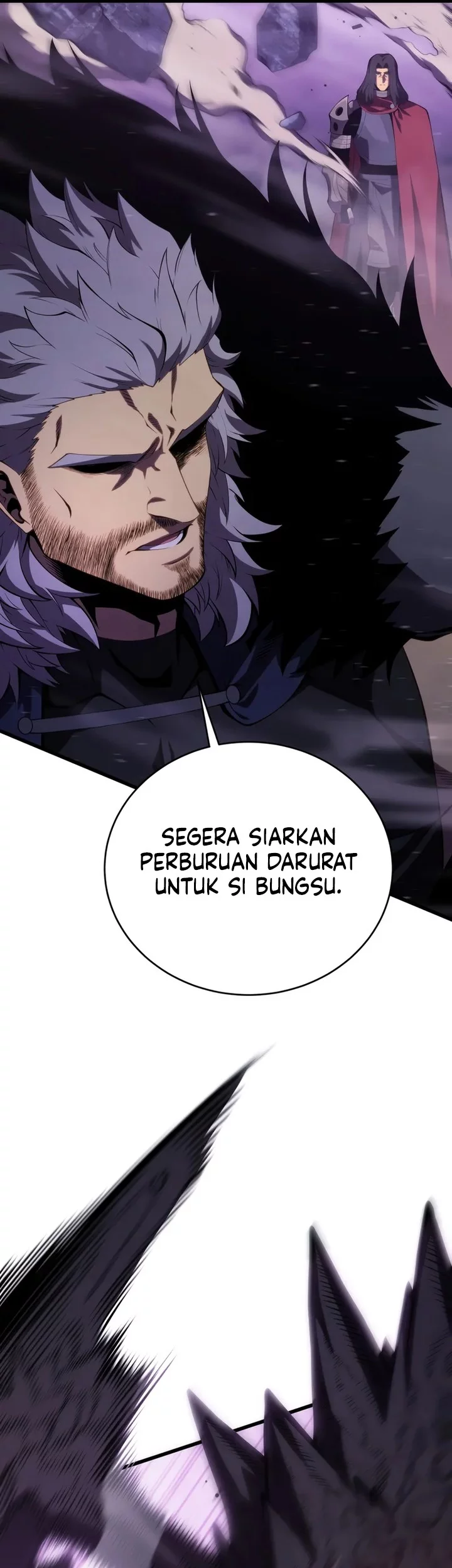 Swordmaster’s Youngest Son Bab 181 halaman 73