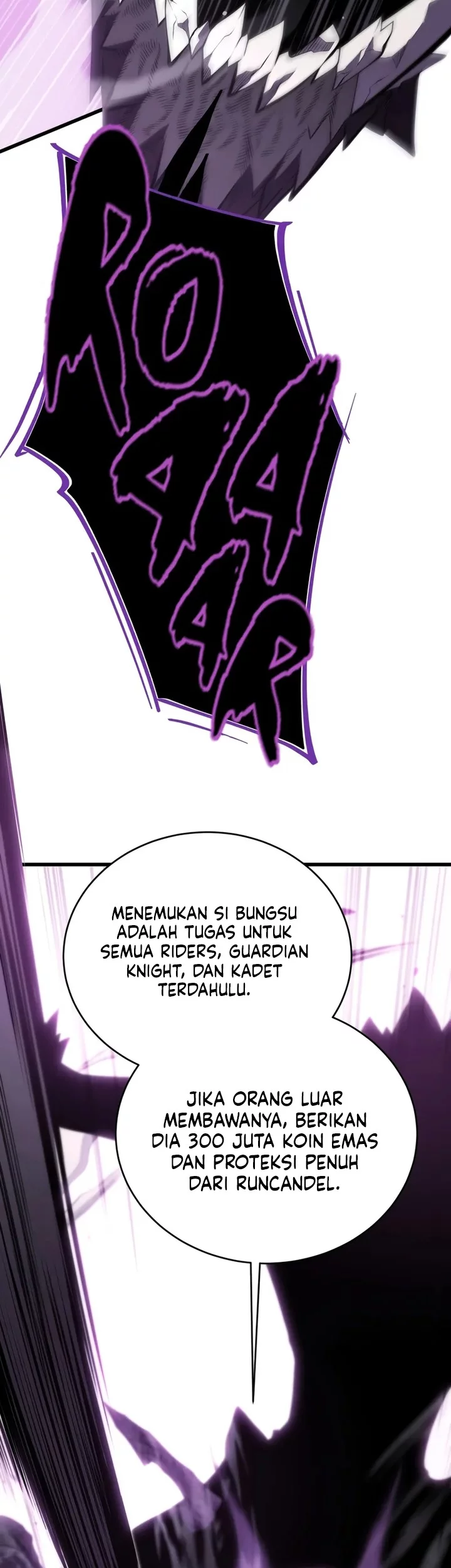 Swordmaster’s Youngest Son Bab 181 halaman 75