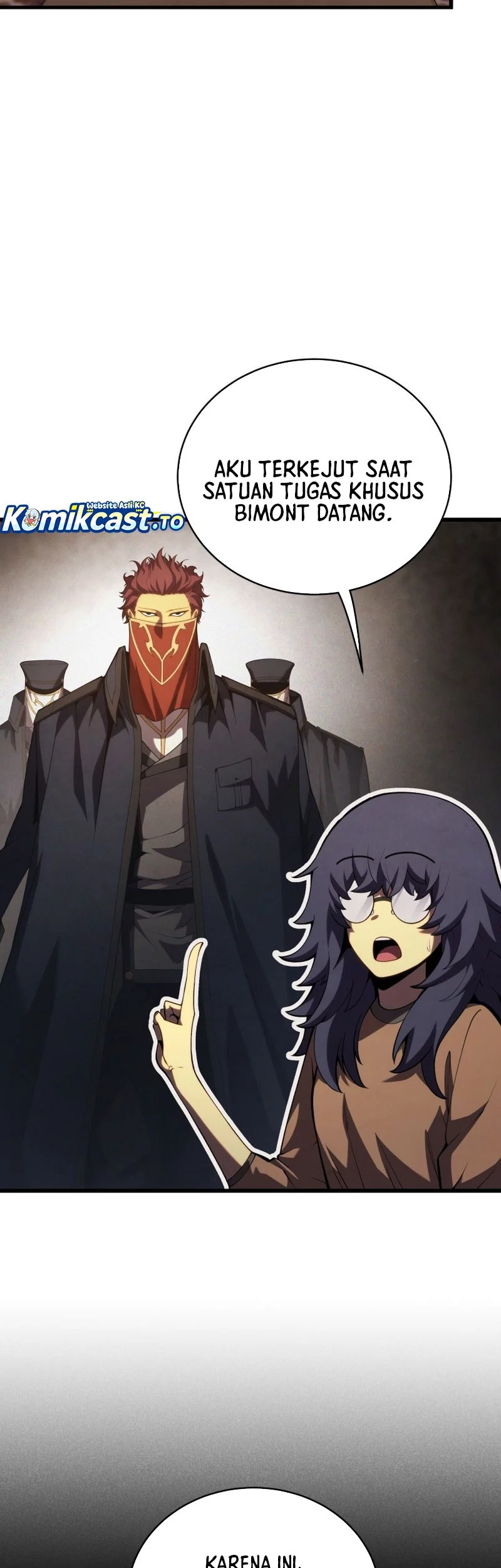 Swordmaster’s Youngest Son Bab 182 halaman 17