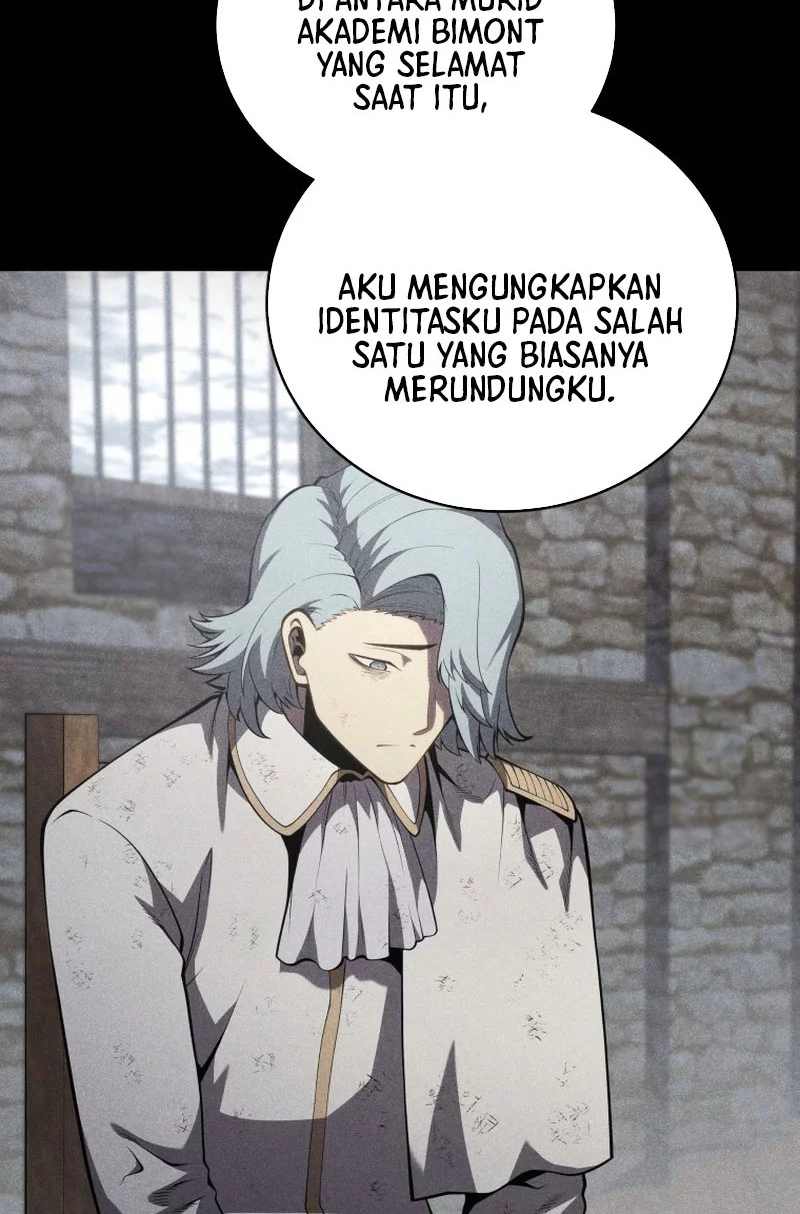 Swordmaster’s Youngest Son Bab 182 halaman 20