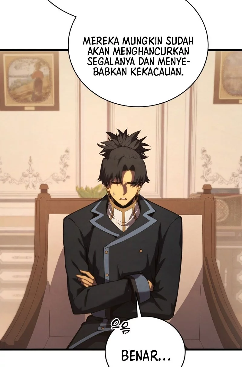 Swordmaster’s Youngest Son Bab 182 halaman 24