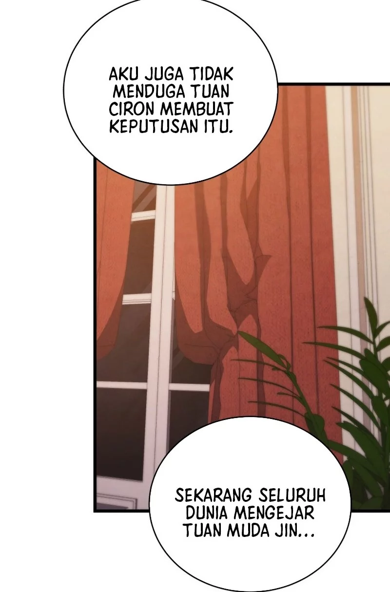 Swordmaster’s Youngest Son Bab 182 halaman 26