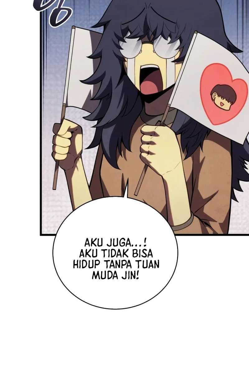 Swordmaster’s Youngest Son Bab 182 halaman 28