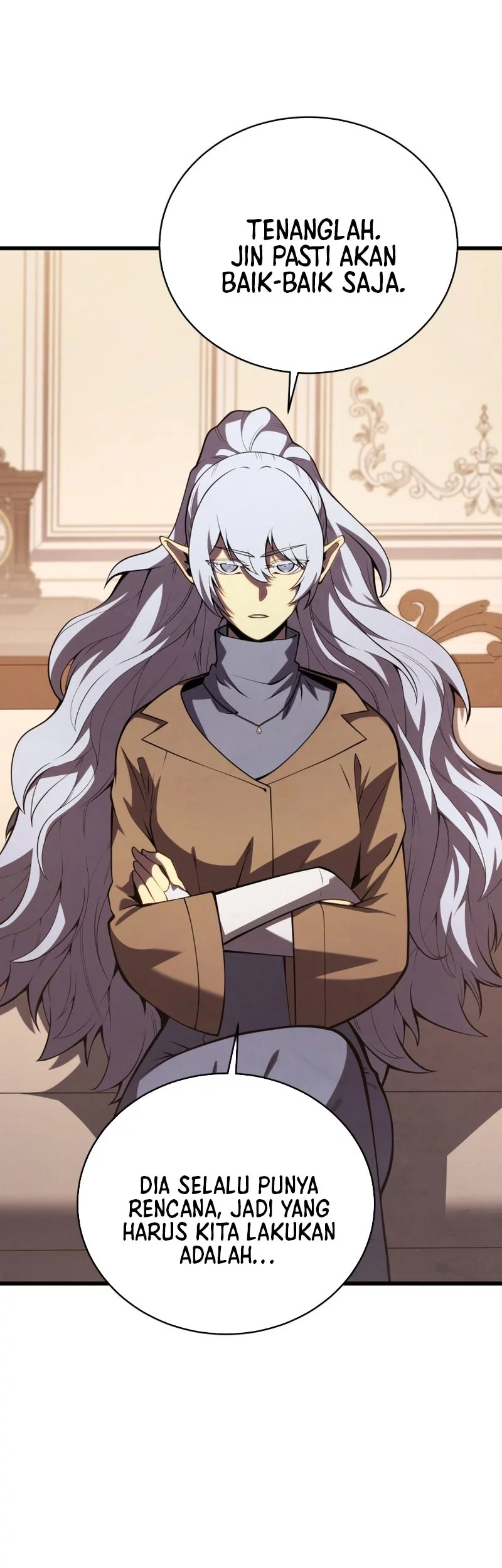 Swordmaster’s Youngest Son Bab 182 halaman 29