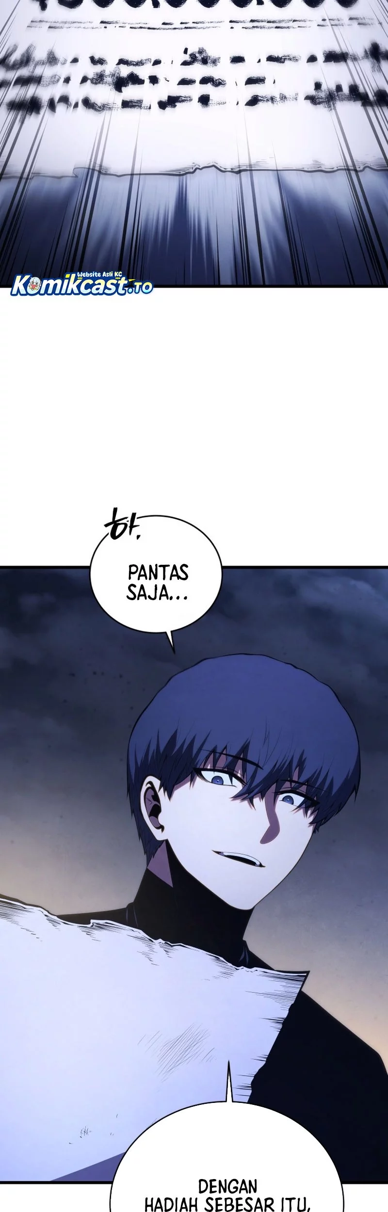 Swordmaster’s Youngest Son Bab 182 halaman 41
