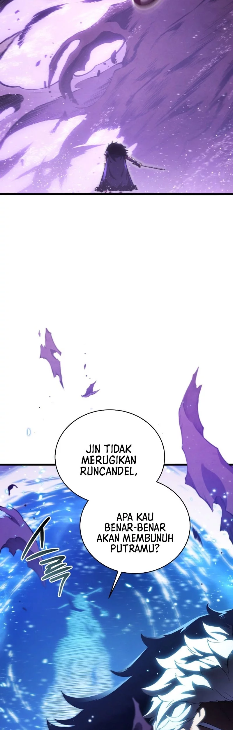 Swordmaster’s Youngest Son Bab 182 halaman 65