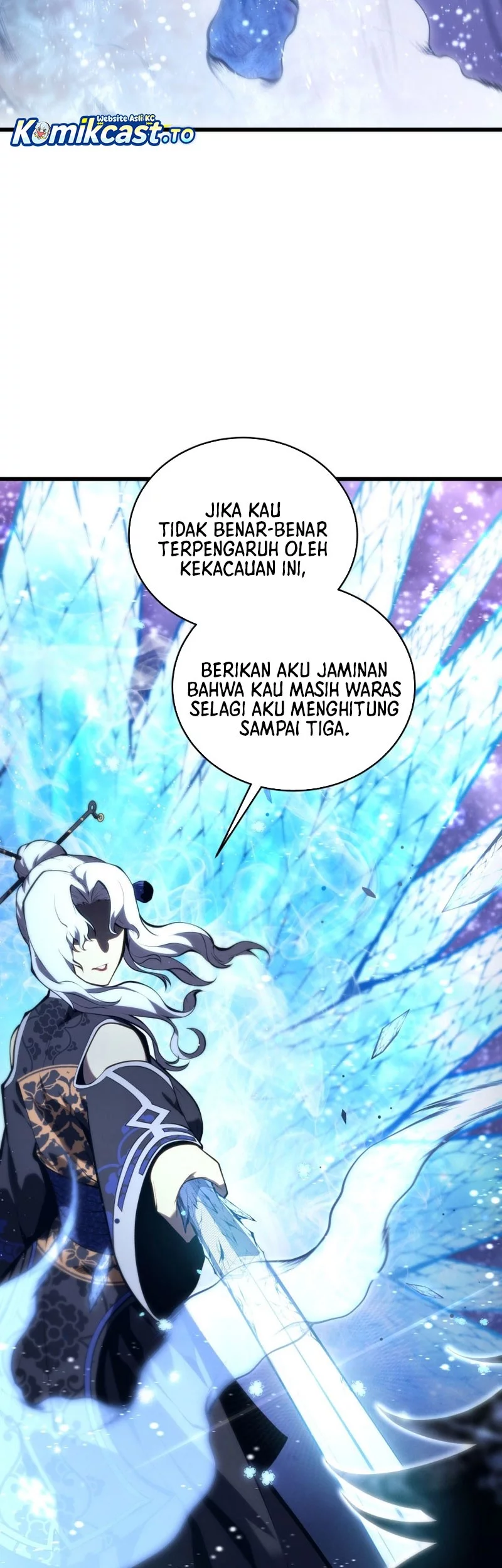 Swordmaster’s Youngest Son Bab 182 halaman 73