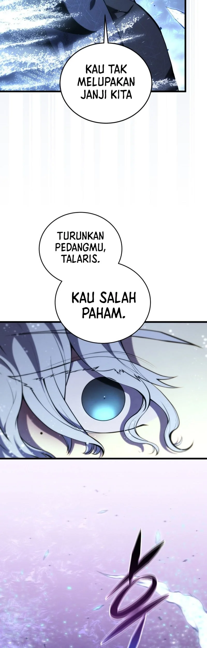 Swordmaster’s Youngest Son Bab 183 halaman 8