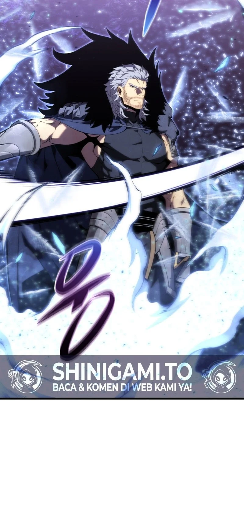 Swordmaster’s Youngest Son Bab 183 halaman 9