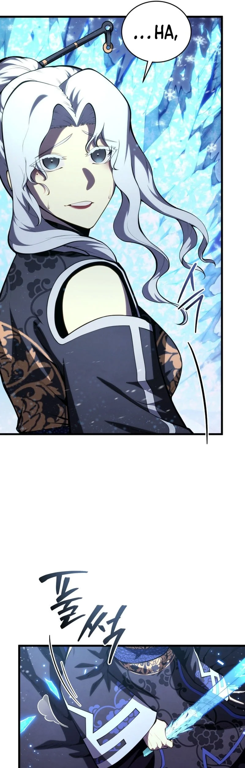 Swordmaster’s Youngest Son Bab 183 halaman 10