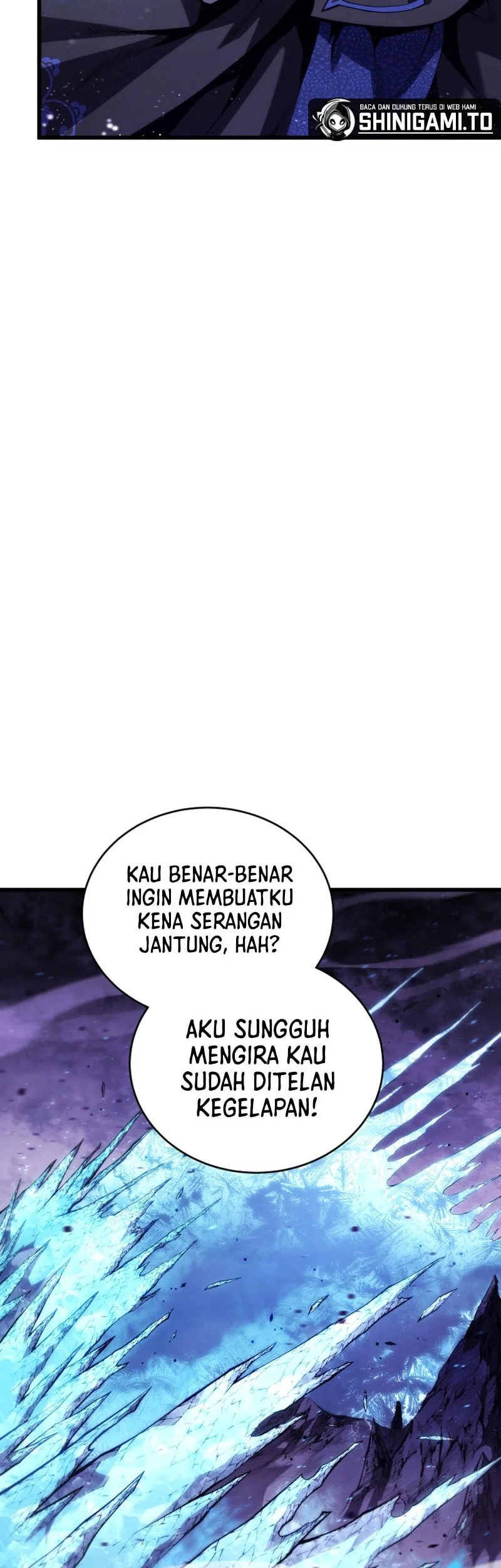 Swordmaster’s Youngest Son Bab 183 halaman 11