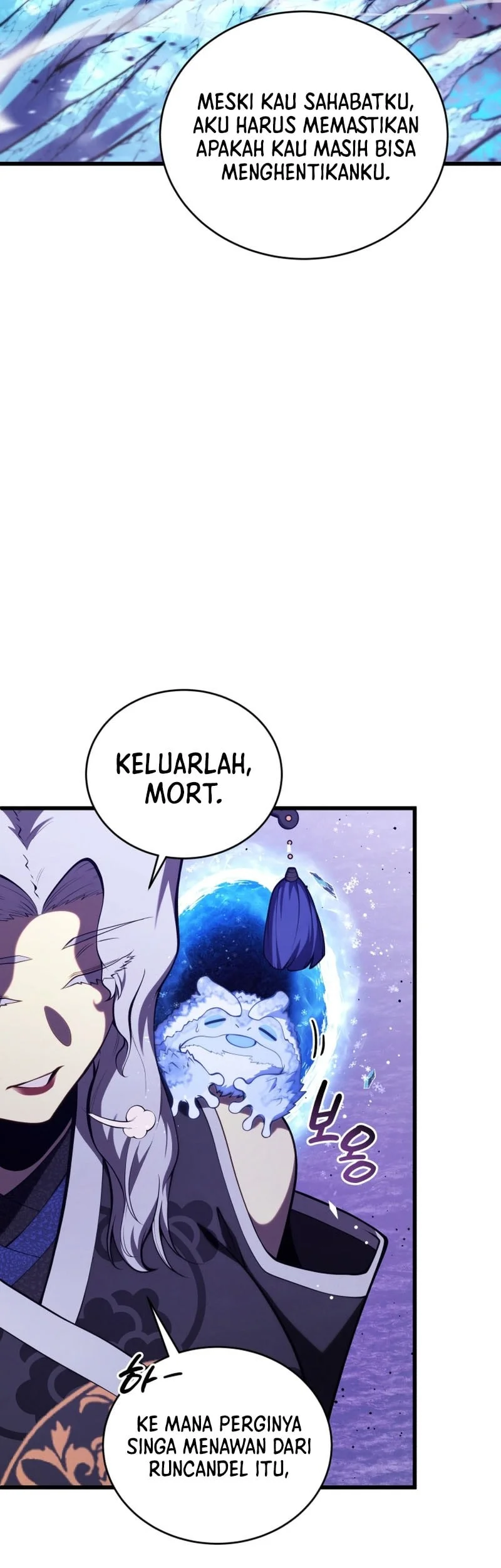 Swordmaster’s Youngest Son Bab 183 halaman 12