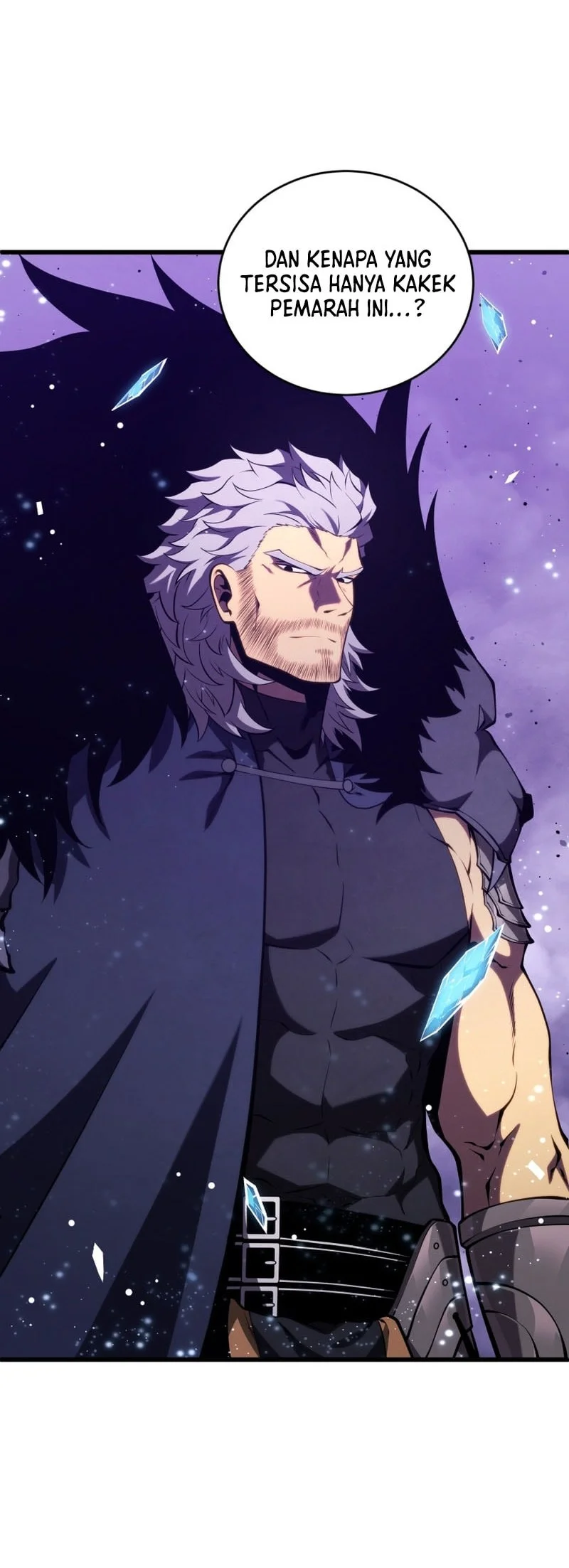 Swordmaster’s Youngest Son Bab 183 halaman 13