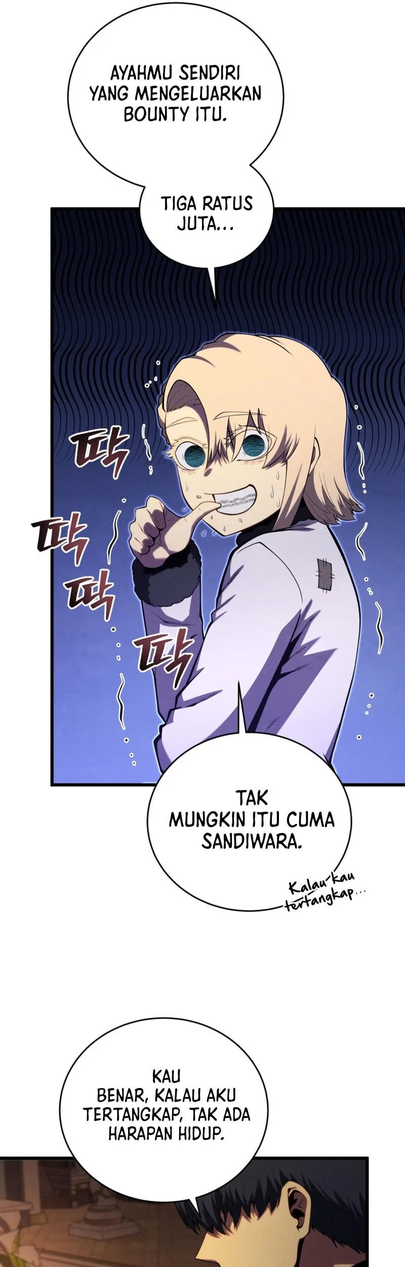 Swordmaster’s Youngest Son Bab 183 halaman 18