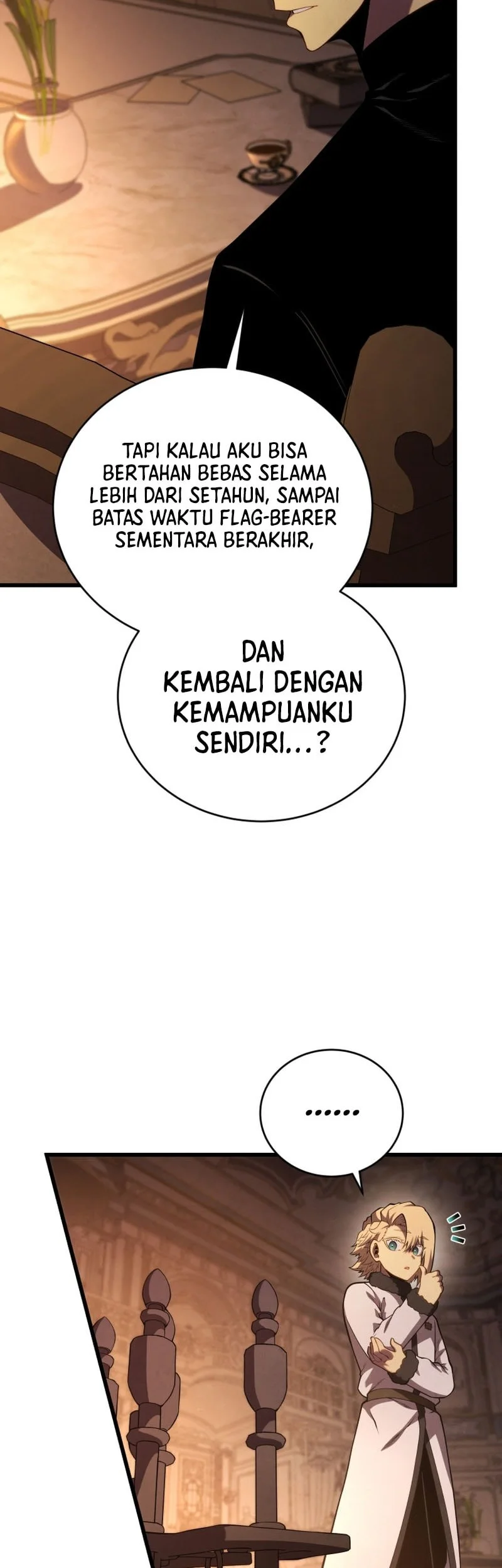 Swordmaster’s Youngest Son Bab 183 halaman 19