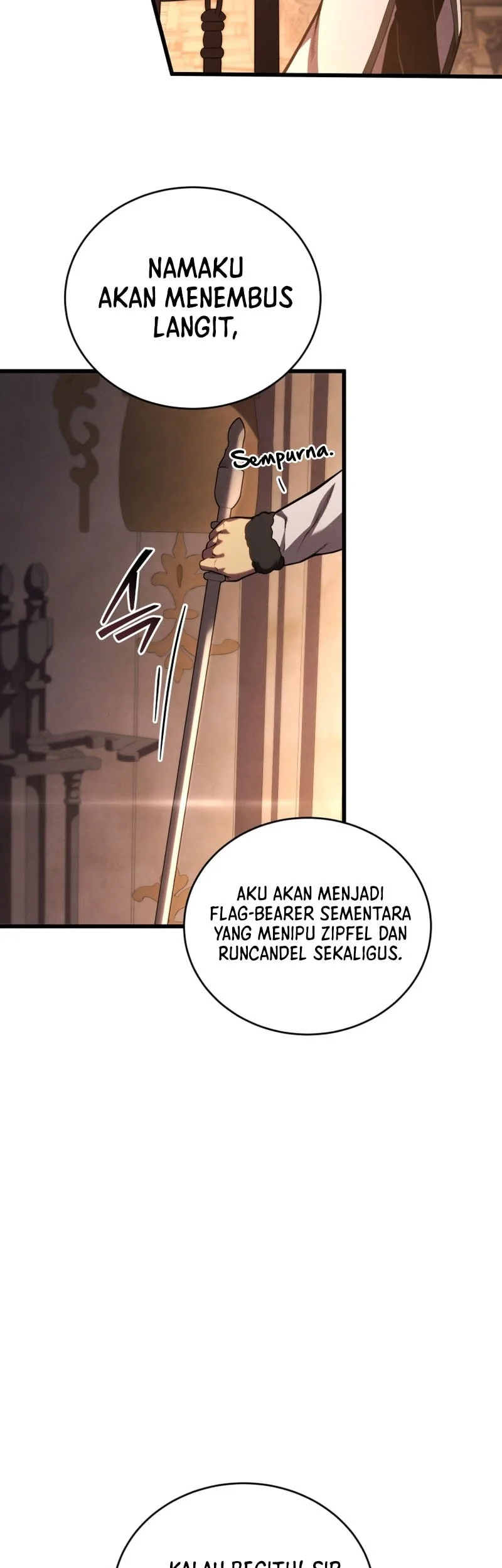 Swordmaster’s Youngest Son Bab 183 halaman 20
