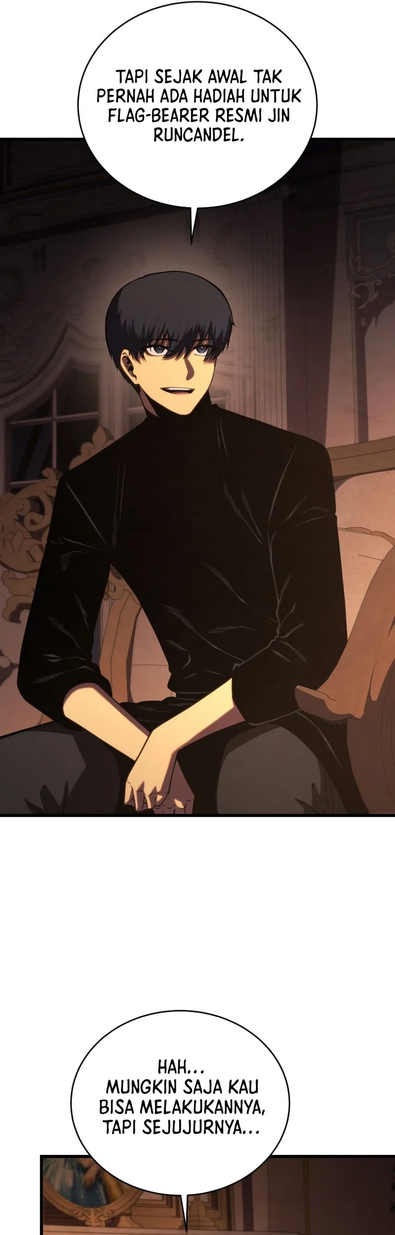 Swordmaster’s Youngest Son Bab 183 halaman 22