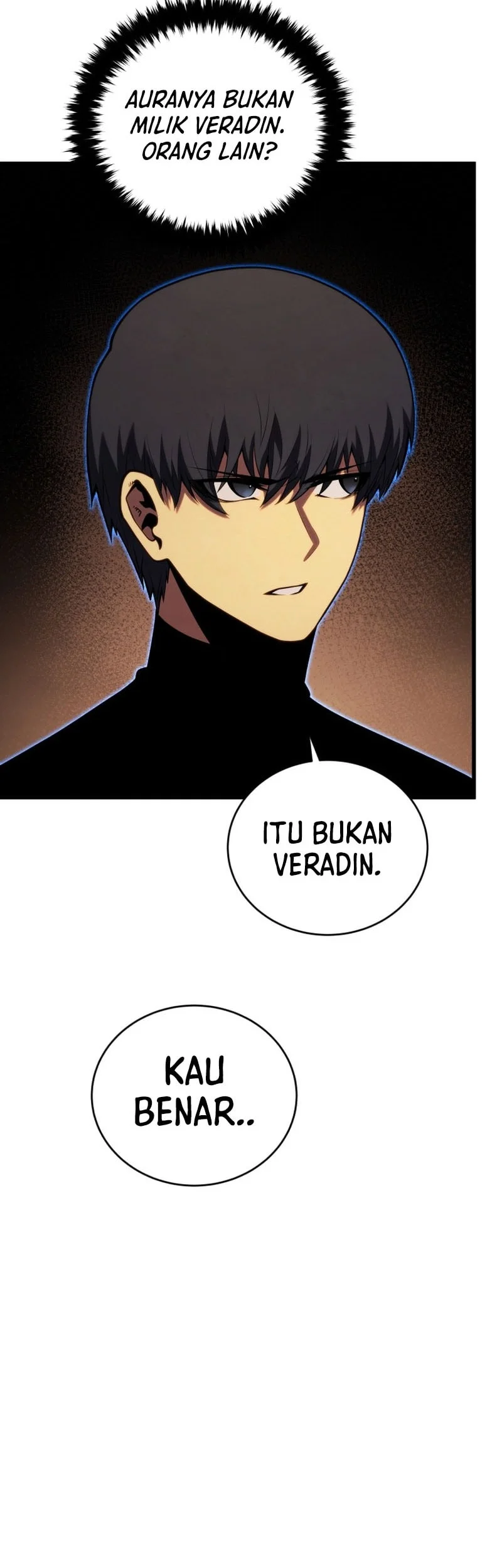 Swordmaster’s Youngest Son Bab 183 halaman 27