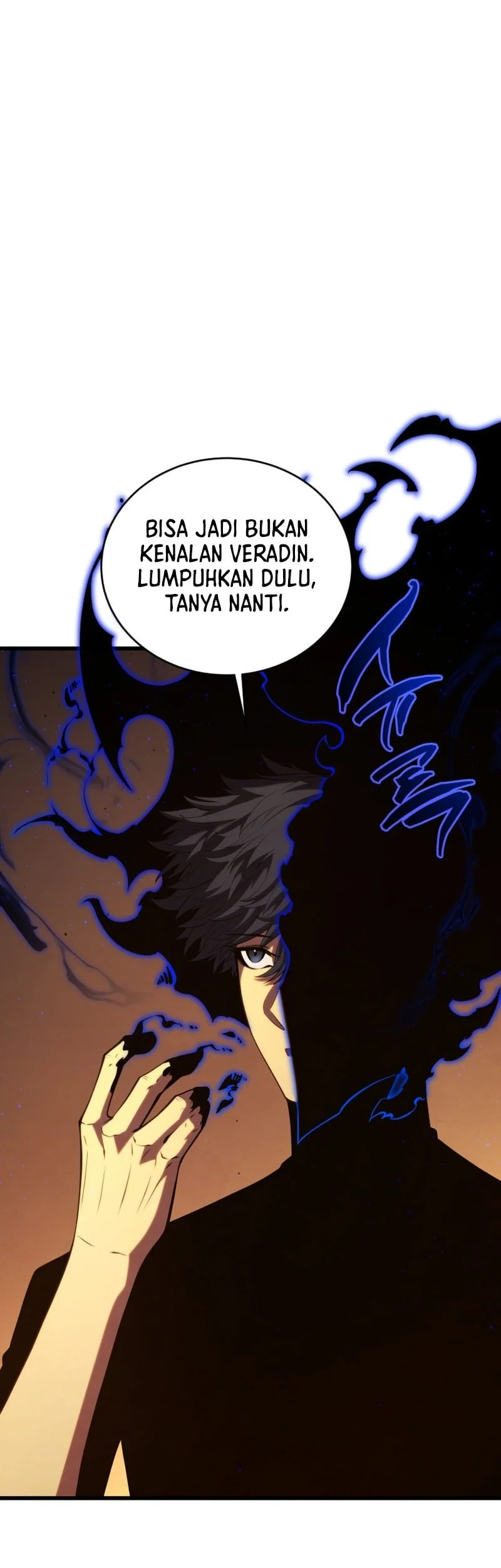 Swordmaster’s Youngest Son Bab 183 halaman 30