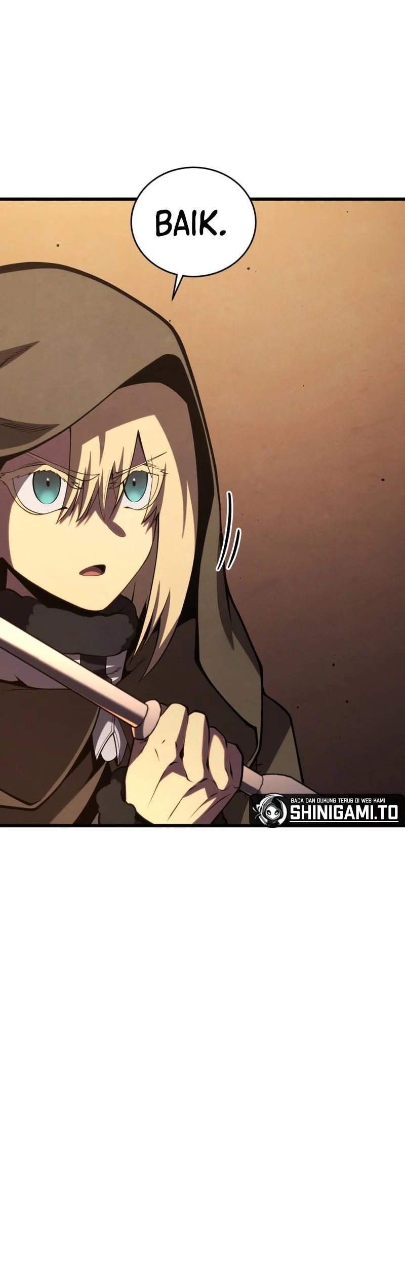Swordmaster’s Youngest Son Bab 183 halaman 31