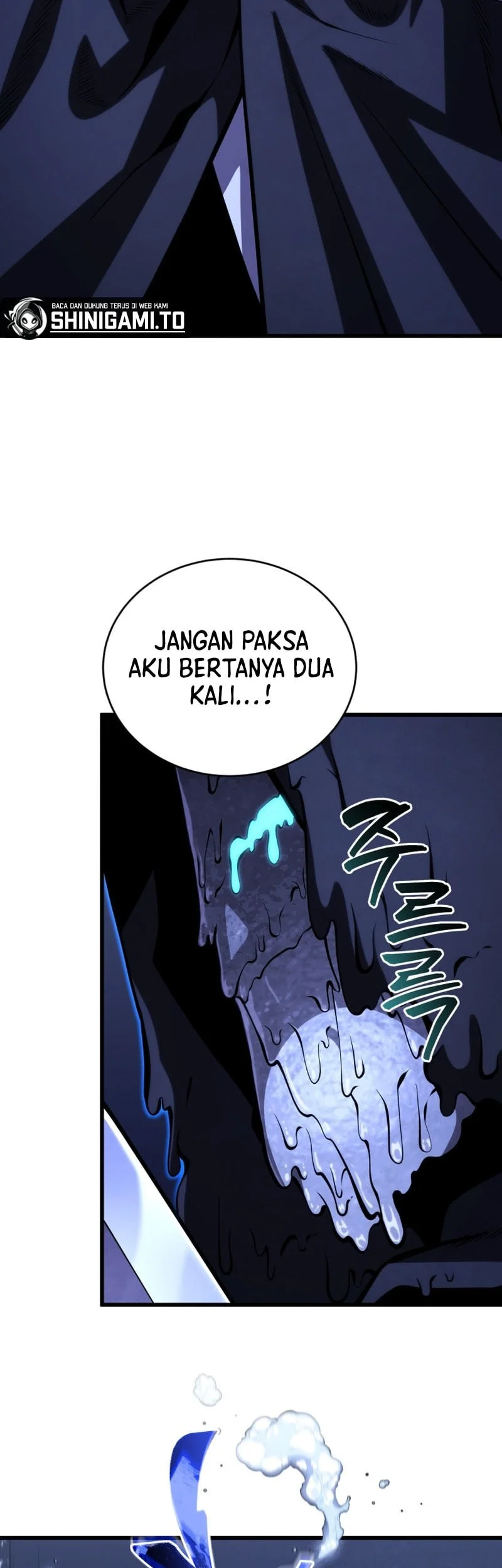 Swordmaster’s Youngest Son Bab 183 halaman 36