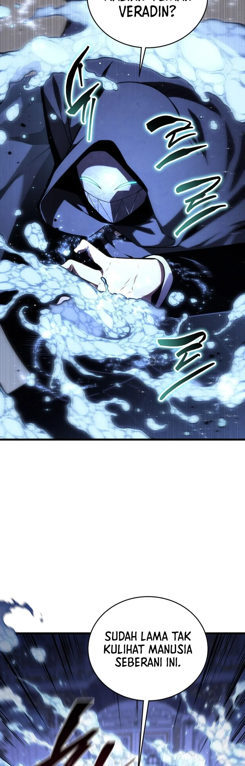 Swordmaster’s Youngest Son Bab 183 halaman 48