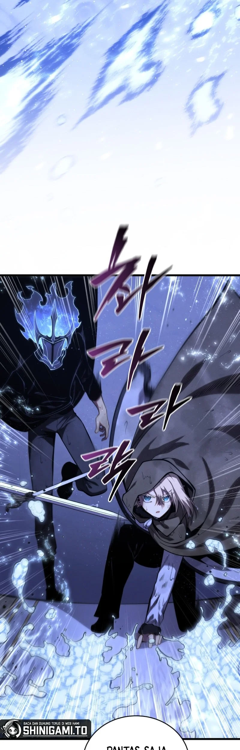 Swordmaster’s Youngest Son Bab 183 halaman 52