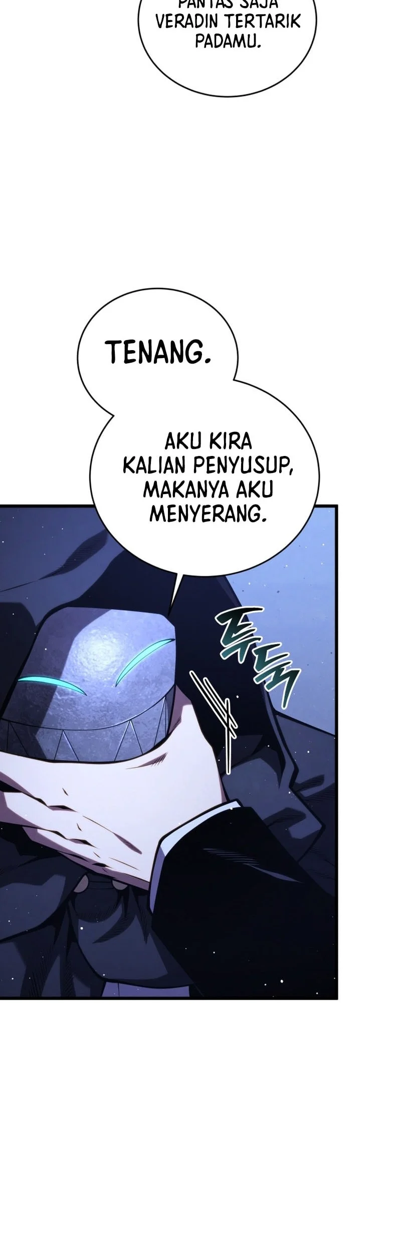 Swordmaster’s Youngest Son Bab 183 halaman 53