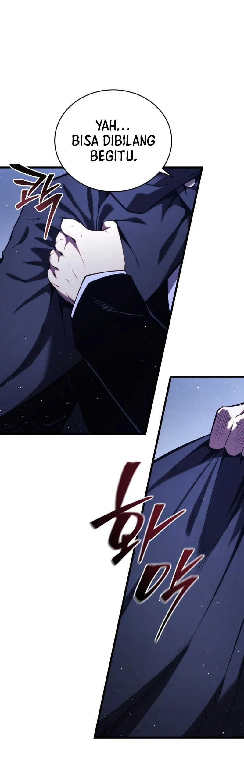 Swordmaster’s Youngest Son Bab 183 halaman 56