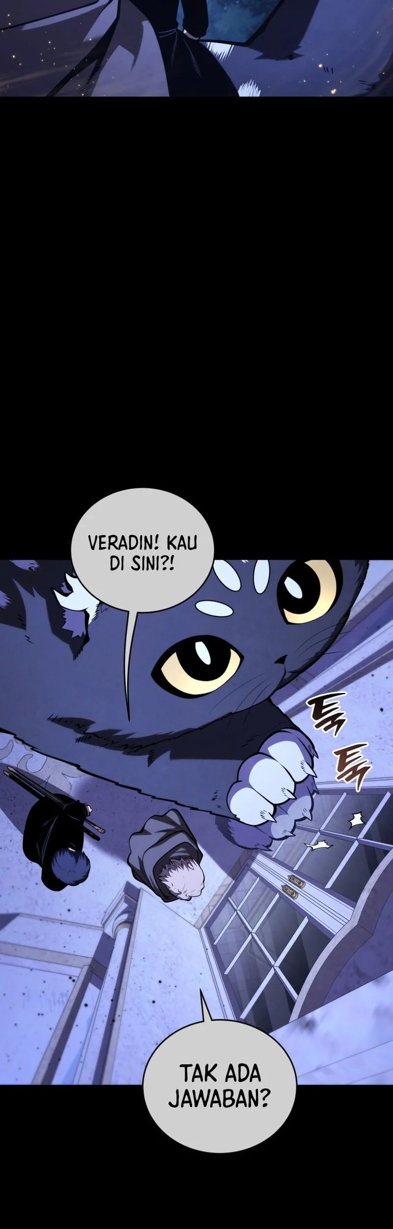 Swordmaster’s Youngest Son Bab 184 halaman 14