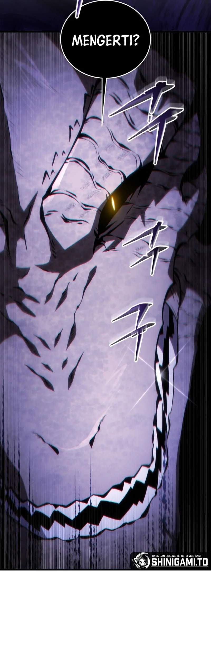 Swordmaster’s Youngest Son Bab 184 halaman 20