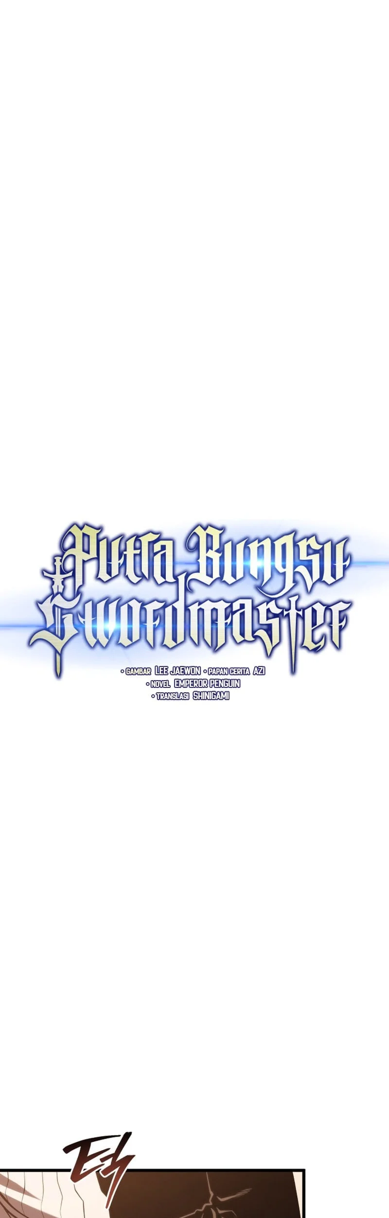 Swordmaster’s Youngest Son Bab 184 halaman 21